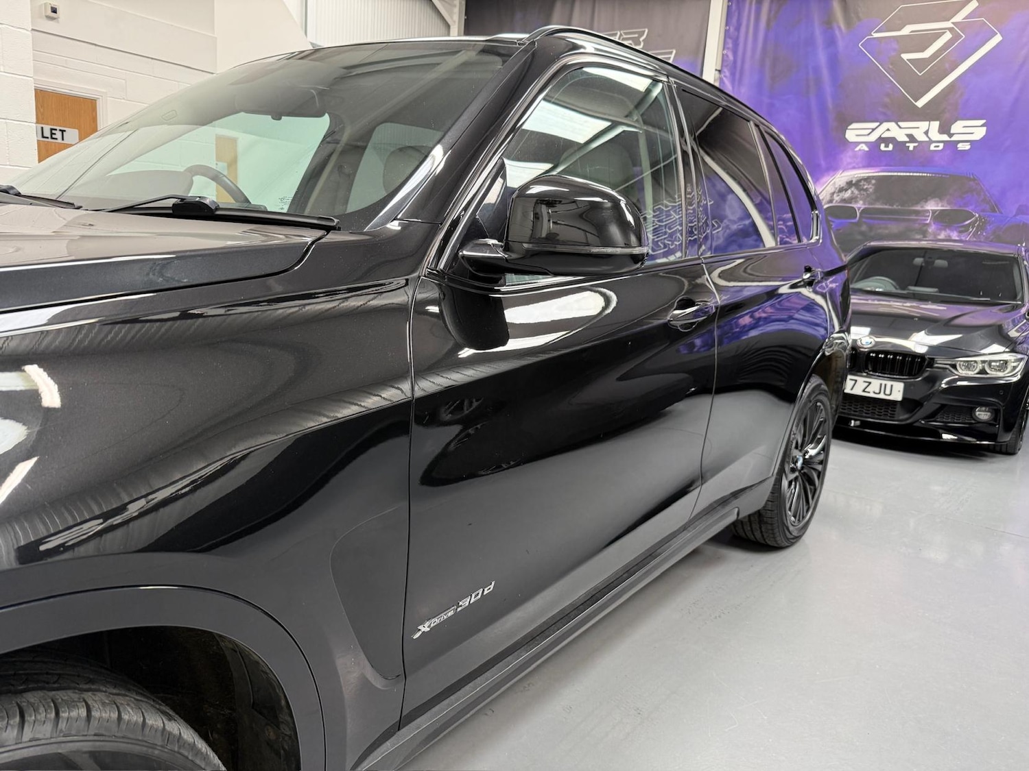 Used BMW X5 2014 for sale - 78135459: Photo 8