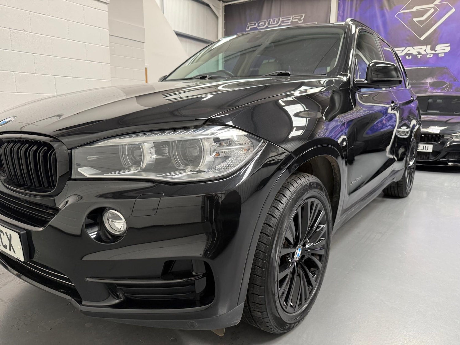 Used BMW X5 2014 for sale - 78135459: Photo 9