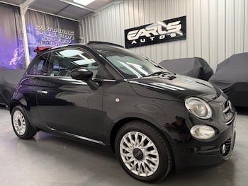 Used Fiat 500 2019 for sale - 78838464: Photo