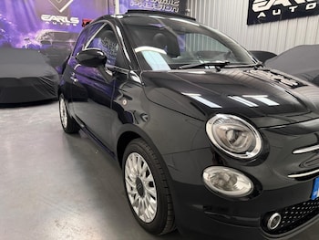 Used Fiat 500 2019 for sale - 78838464: Photo