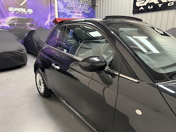 Used Fiat 500 2019 for sale - 78838464: Photo