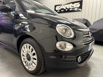 Used Fiat 500 2019 for sale - 78838464: Photo