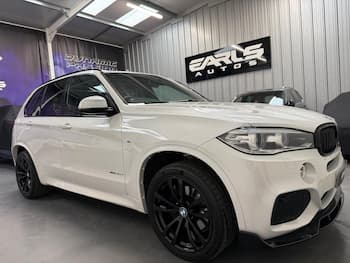 Used BMW X5 2018 for sale - 79589330: Photo