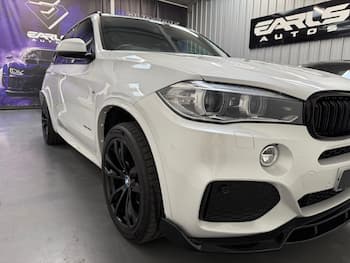 Used BMW X5 2018 for sale - 79589330: Photo