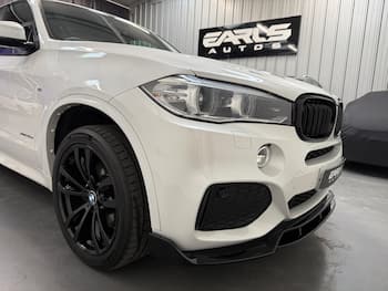 Used BMW X5 2018 for sale - 79589330: Photo