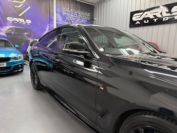 Used BMW 3 Series Gran Turismo 2015 for sale - 75596089: Photo