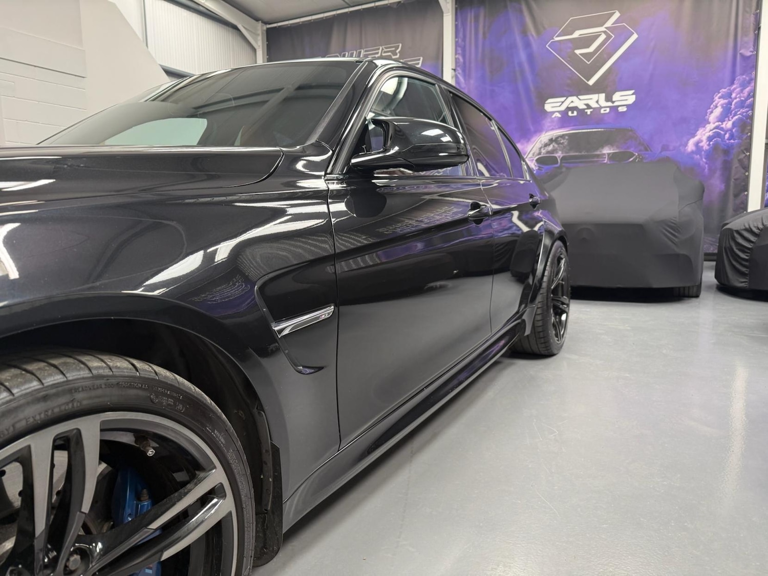 Used BMW M3 2014 for sale - 77890177: Photo 10