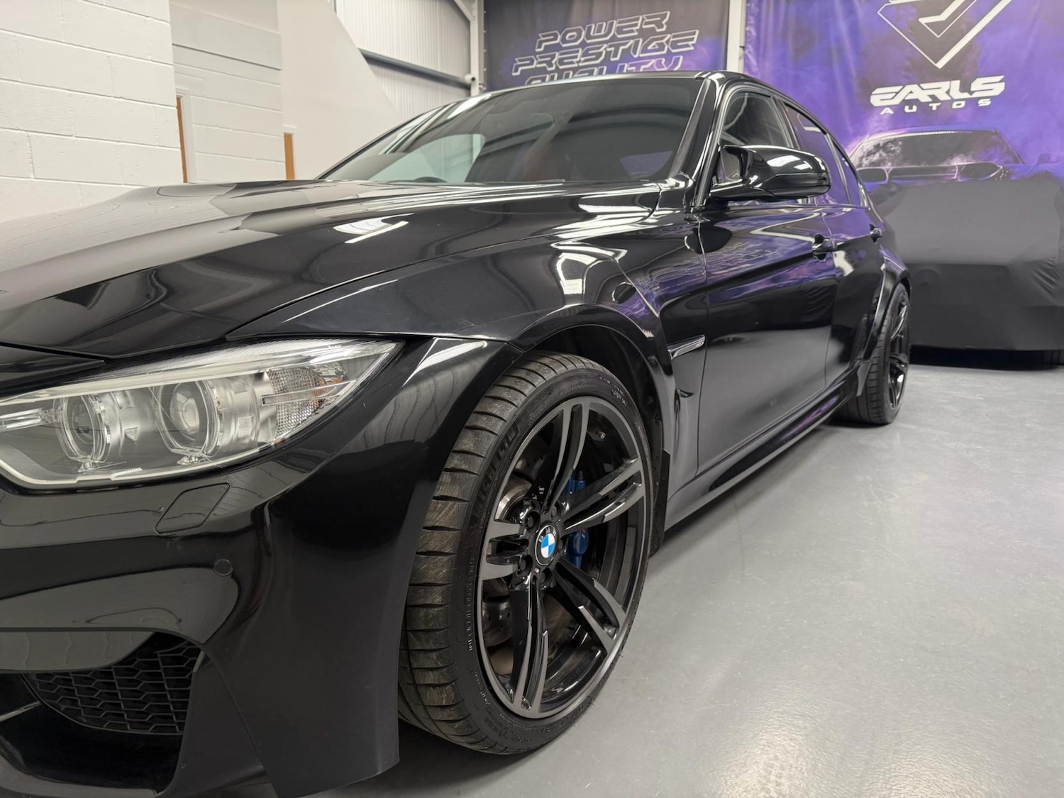 Used BMW M3 2014 for sale - 77890177: Photo 11
