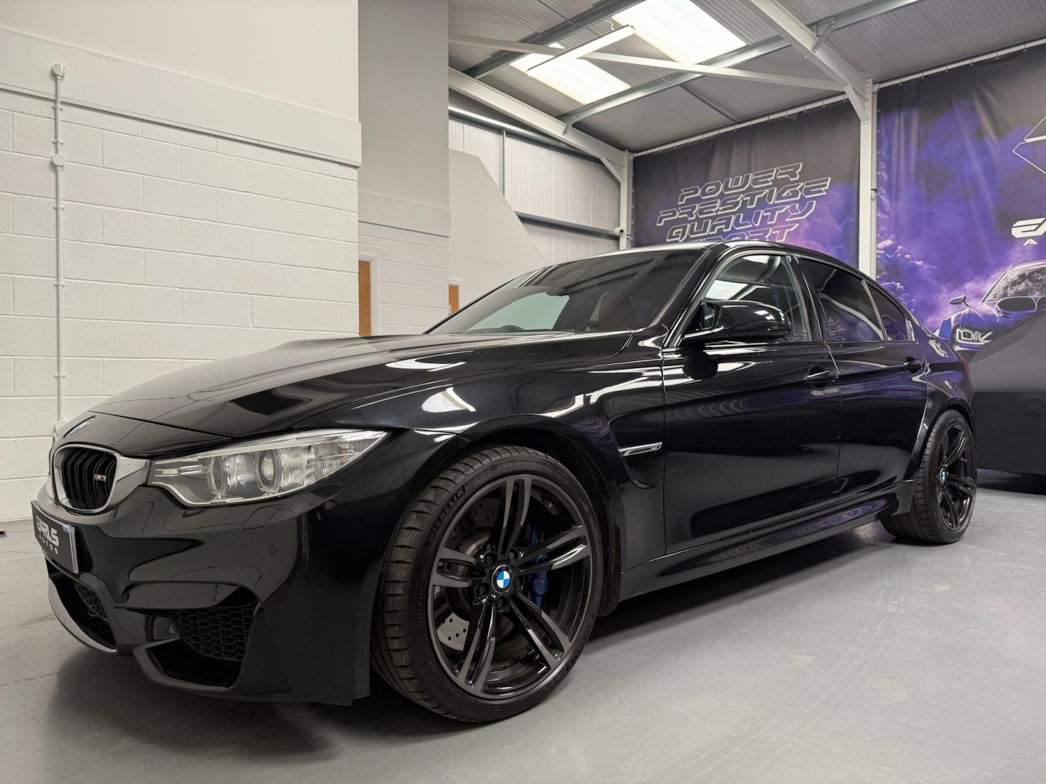 Used BMW M3 2014 for sale - 77890177: Photo 13