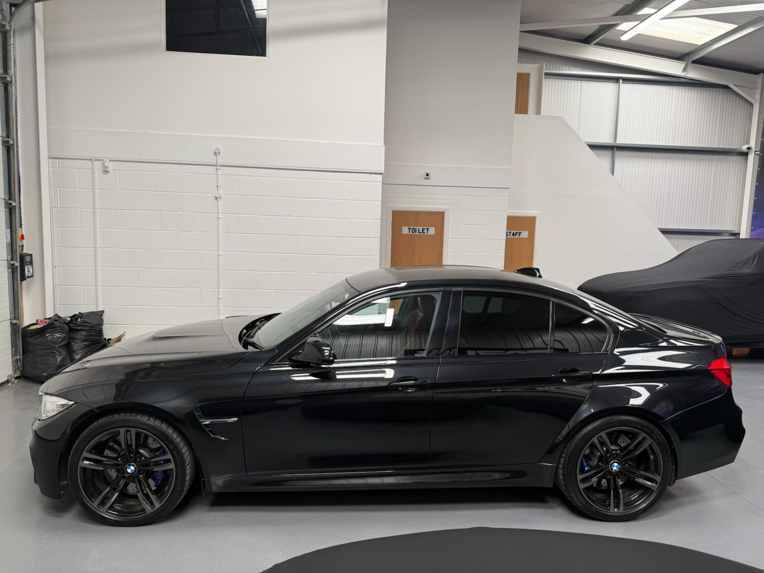 Used BMW M3 2014 for sale - 77890177: Photo 14