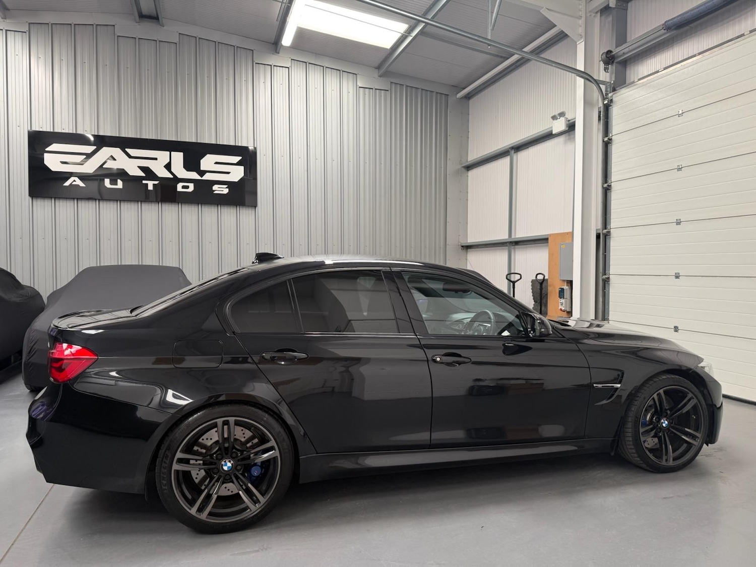 Used BMW M3 2014 for sale - 77890177: Photo 15