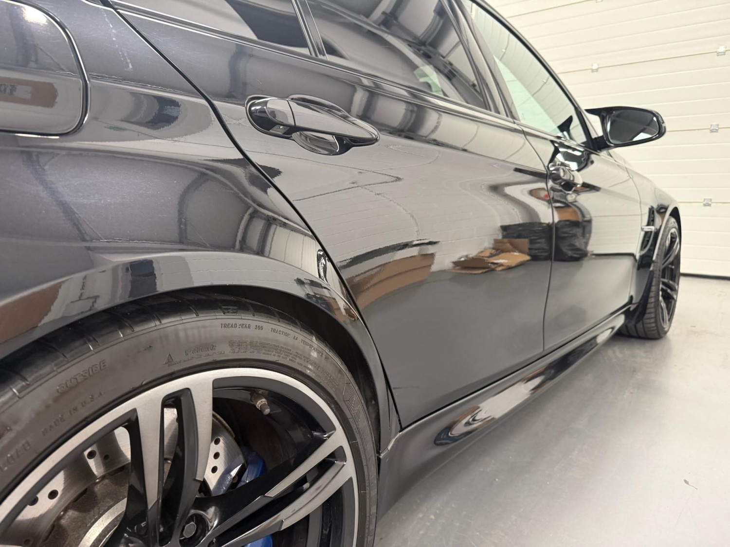 Used BMW M3 2014 for sale - 77890177: Photo 18