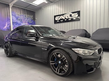 Used BMW M3 2014 for sale - 77890177: Photo