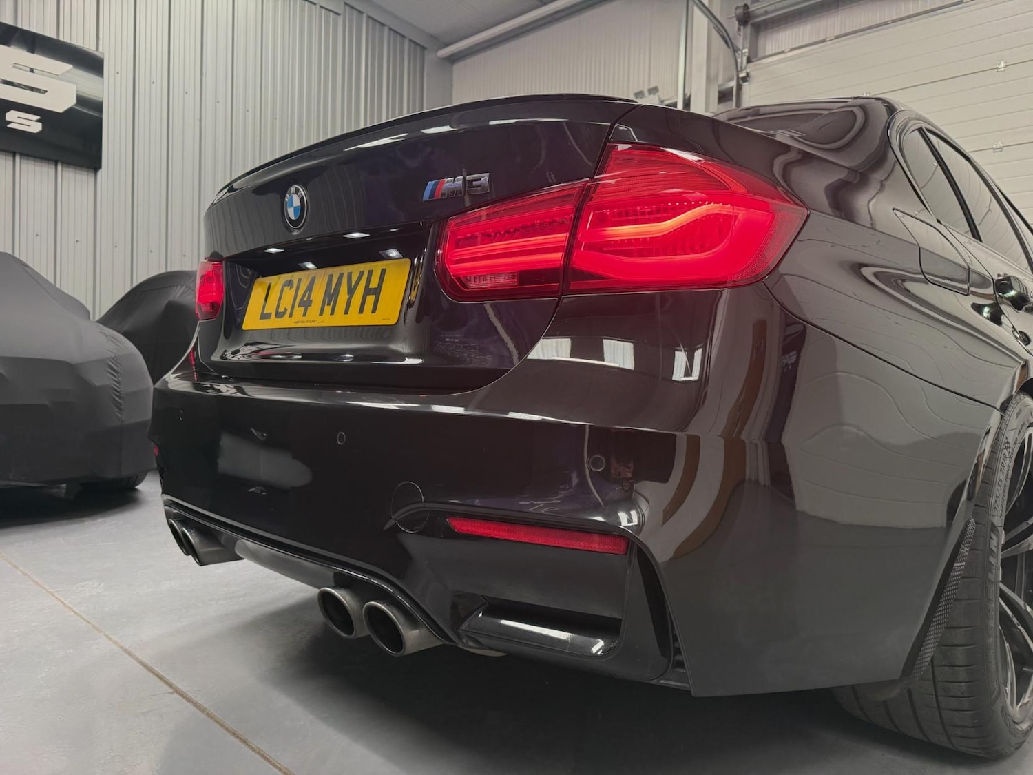 Used BMW M3 2014 for sale - 77890177: Photo 20