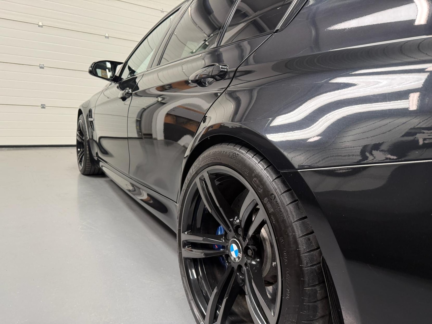 Used BMW M3 2014 for sale - 77890177: Photo 23