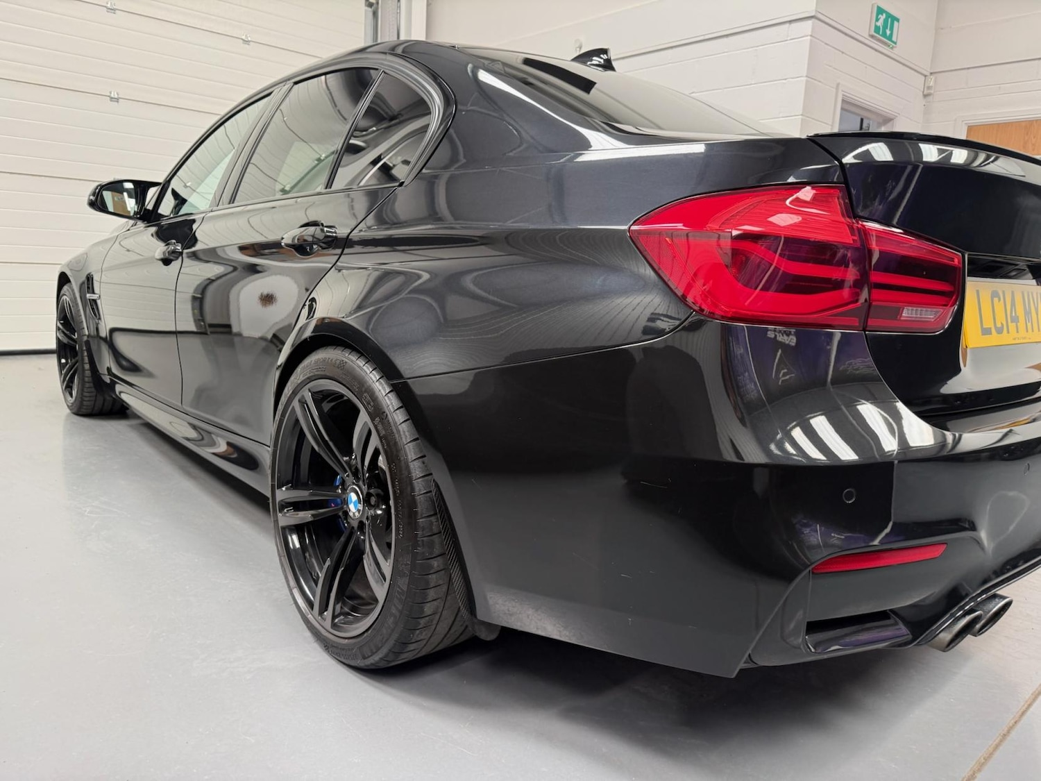 Used BMW M3 2014 for sale - 77890177: Photo 24