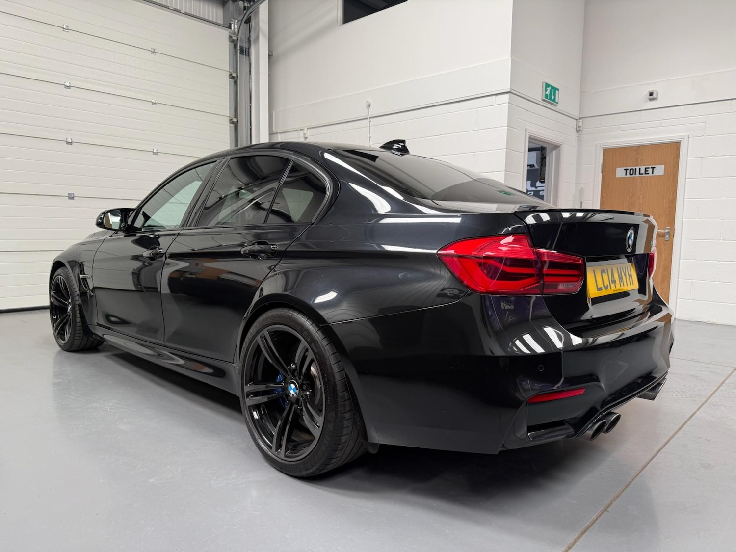 Used BMW M3 2014 for sale - 77890177: Photo 25