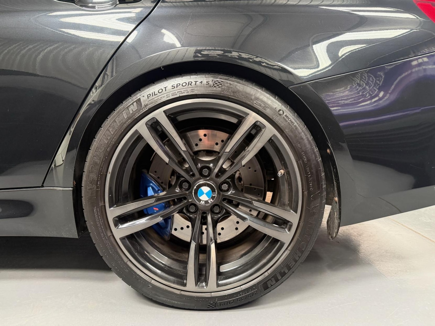 Used BMW M3 2014 for sale - 77890177: Photo 27