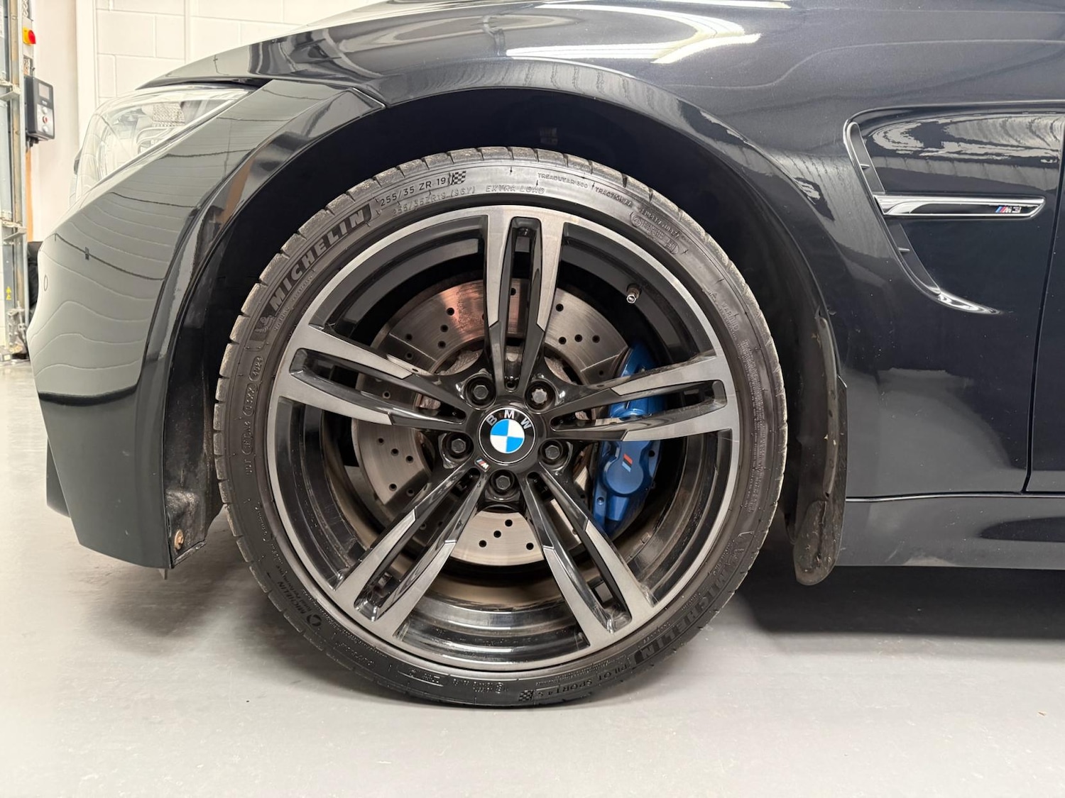 Used BMW M3 2014 for sale - 77890177: Photo 28