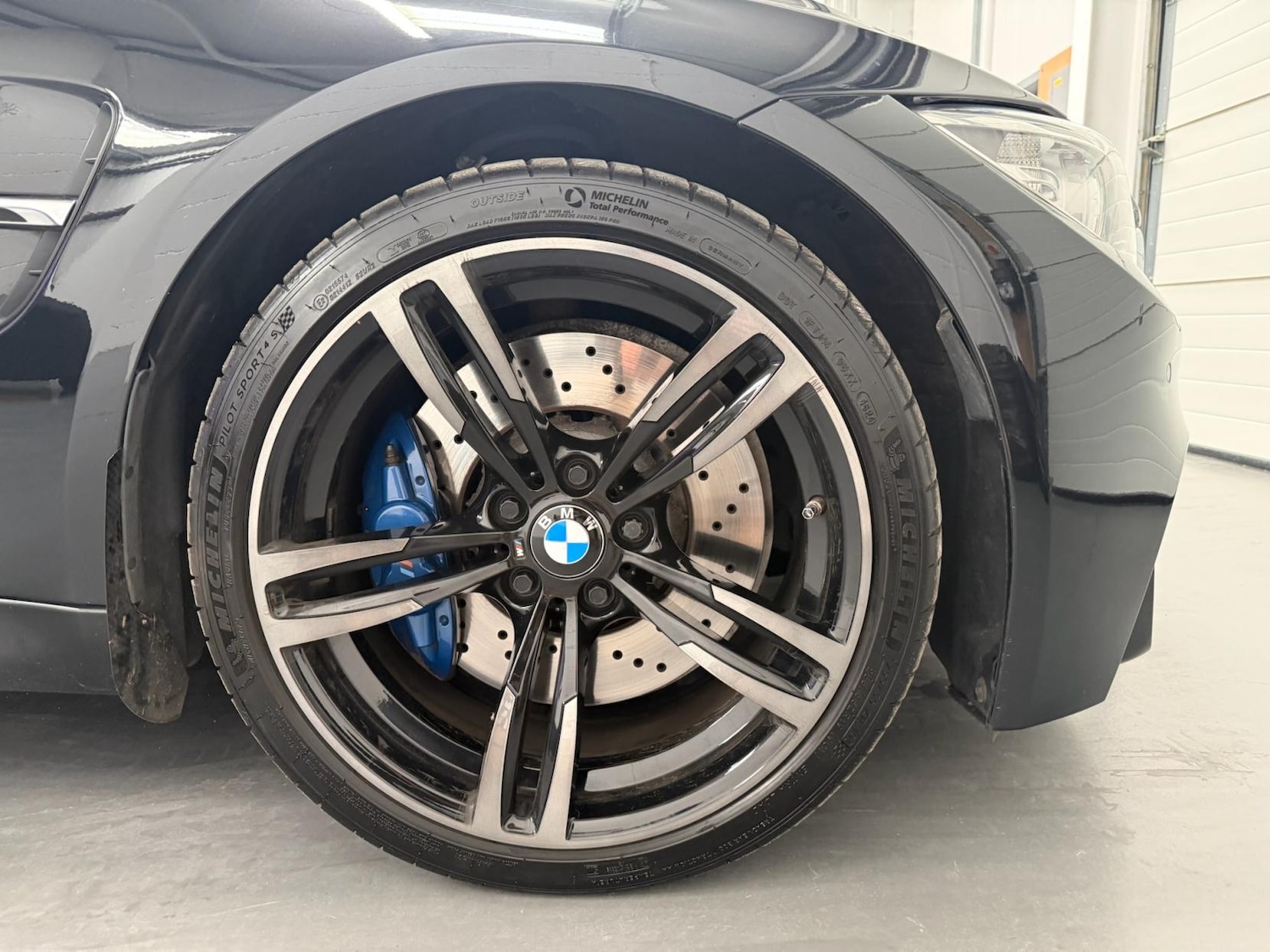 Used BMW M3 2014 for sale - 77890177: Photo 29