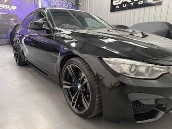 Used BMW M3 2014 for sale - 77890177: Photo
