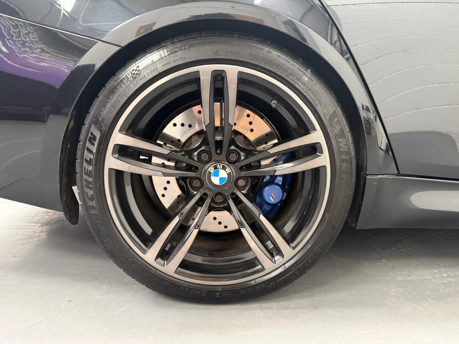 Used BMW M3 2014 for sale - 77890177: Photo 30