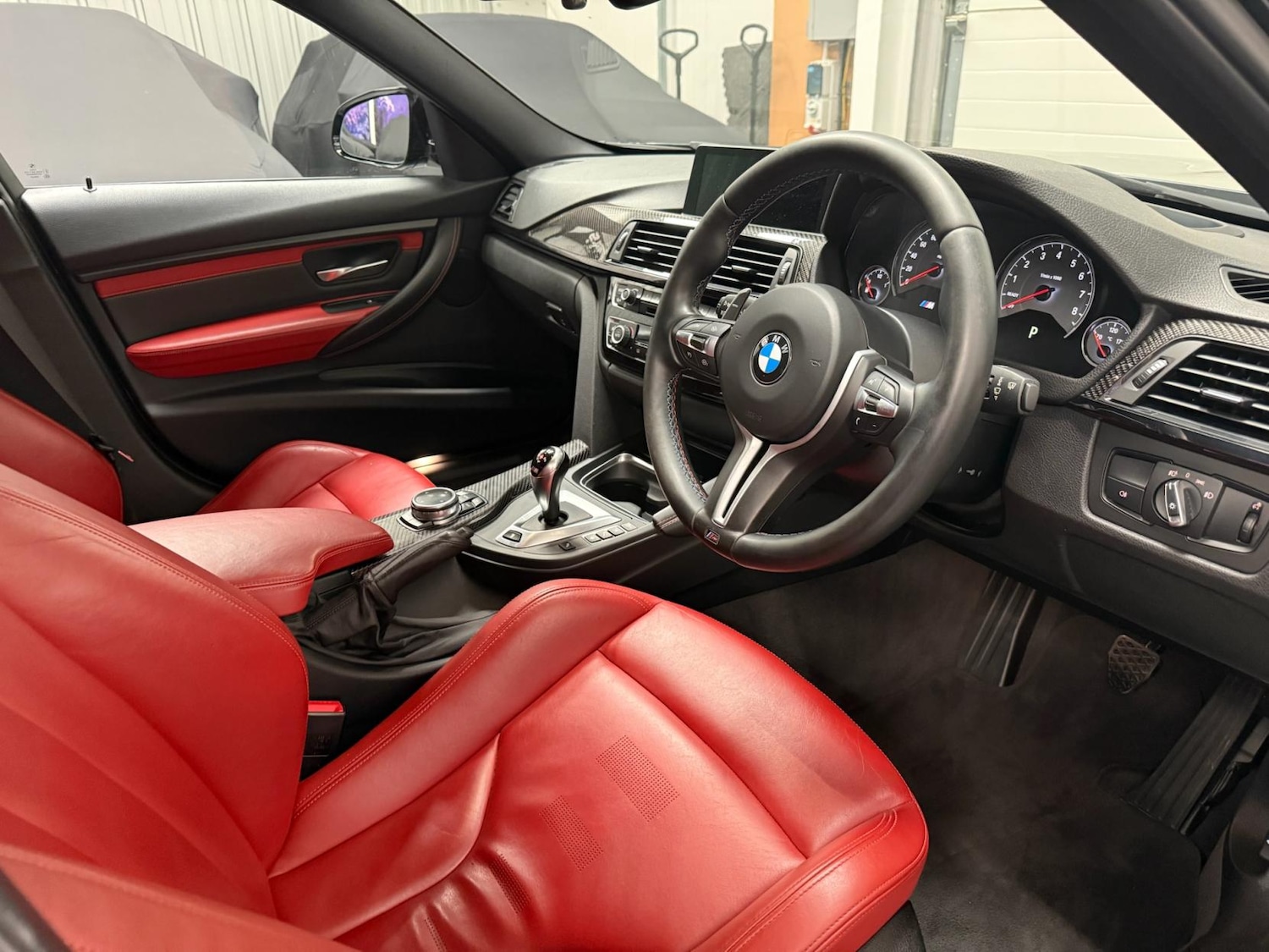 Used BMW M3 2014 for sale - 77890177: Photo 31