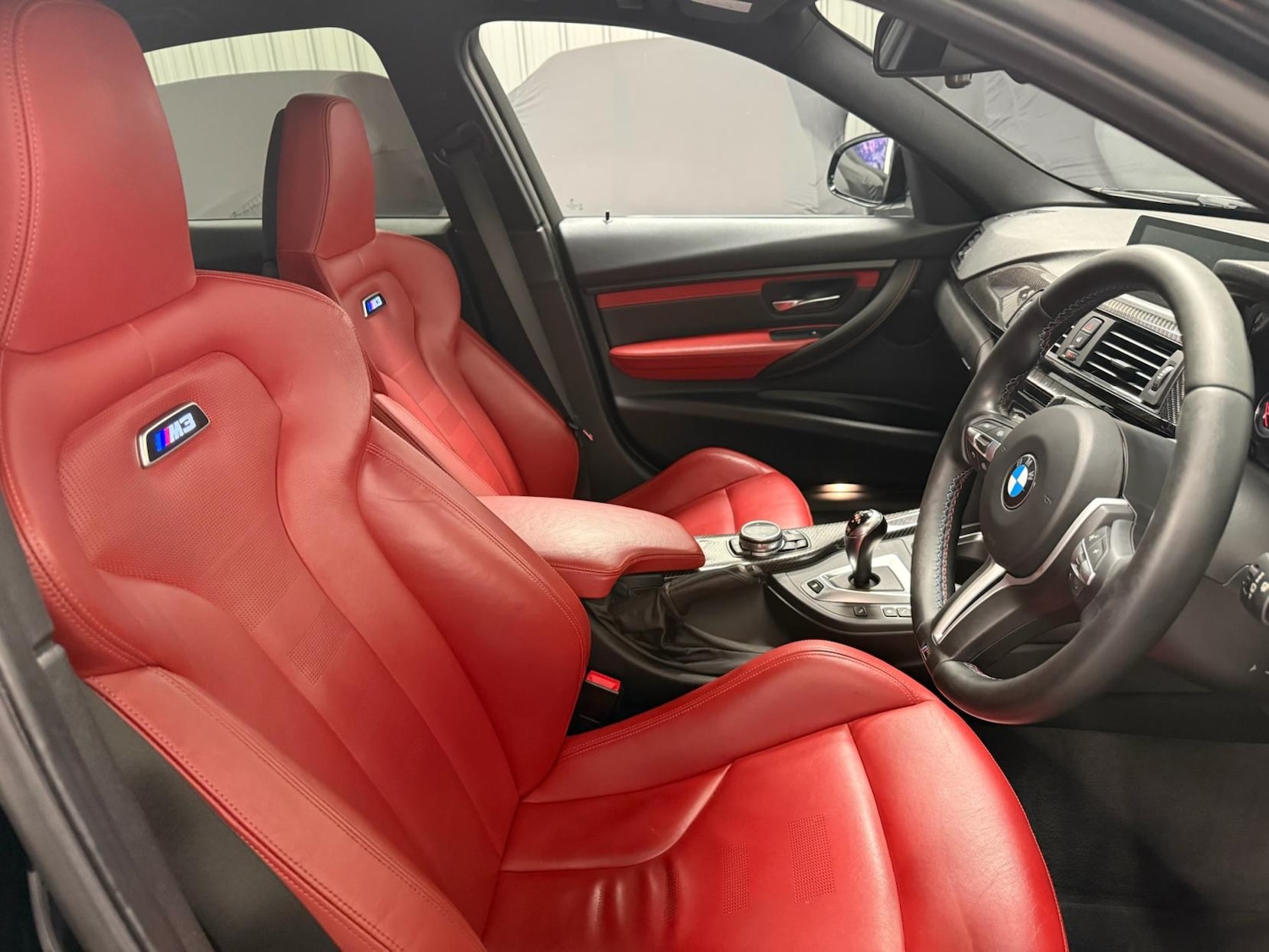 Used BMW M3 2014 for sale - 77890177: Photo 32