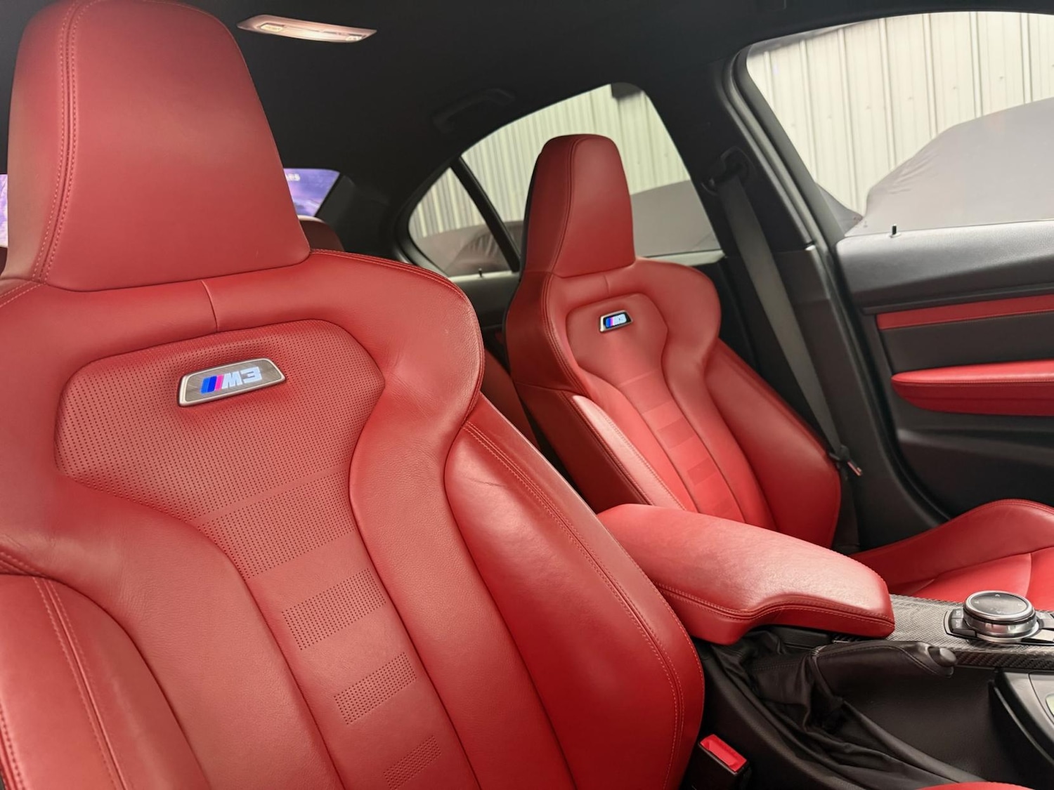 Used BMW M3 2014 for sale - 77890177: Photo 33