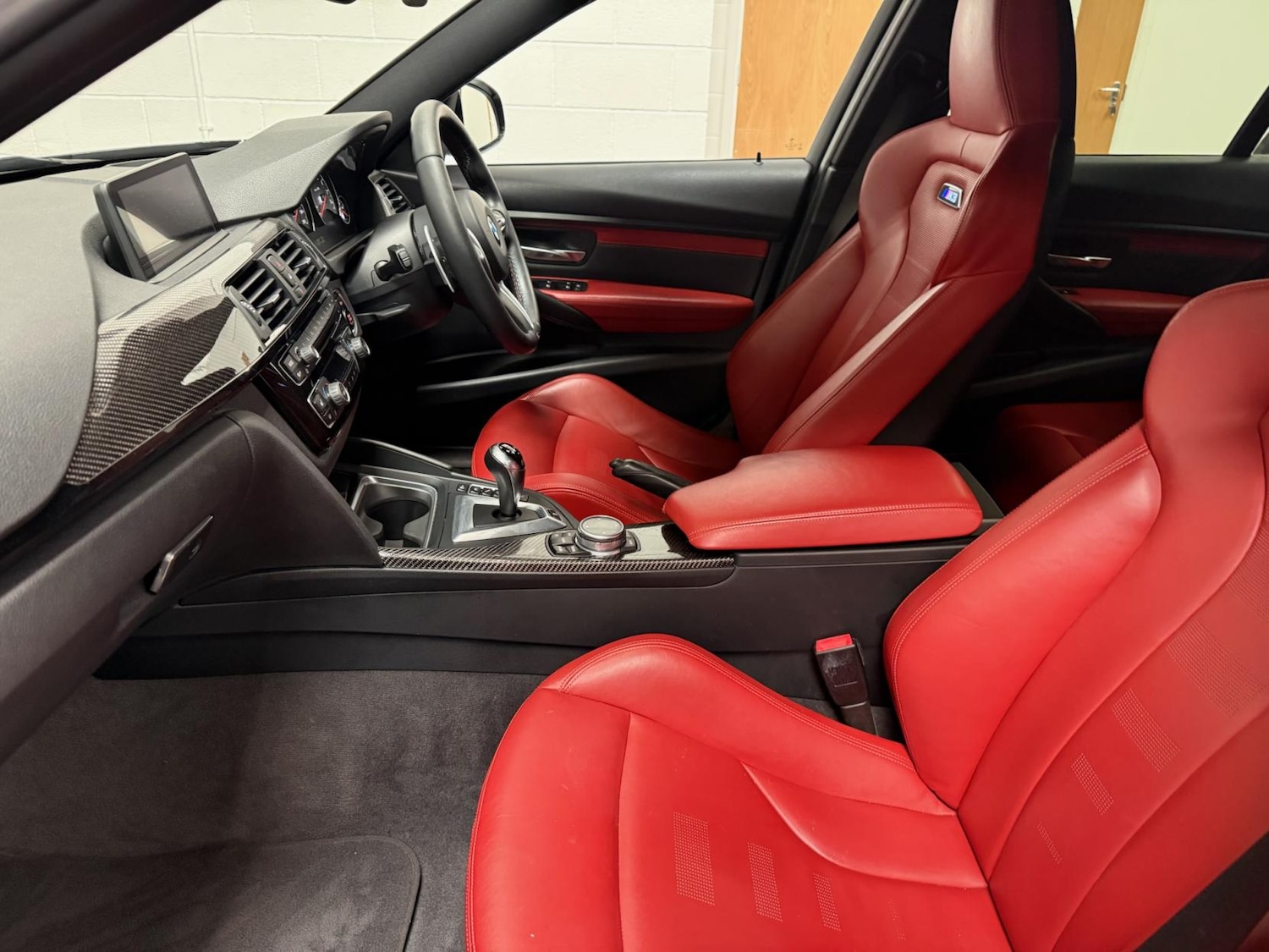 Used BMW M3 2014 for sale - 77890177: Photo 34