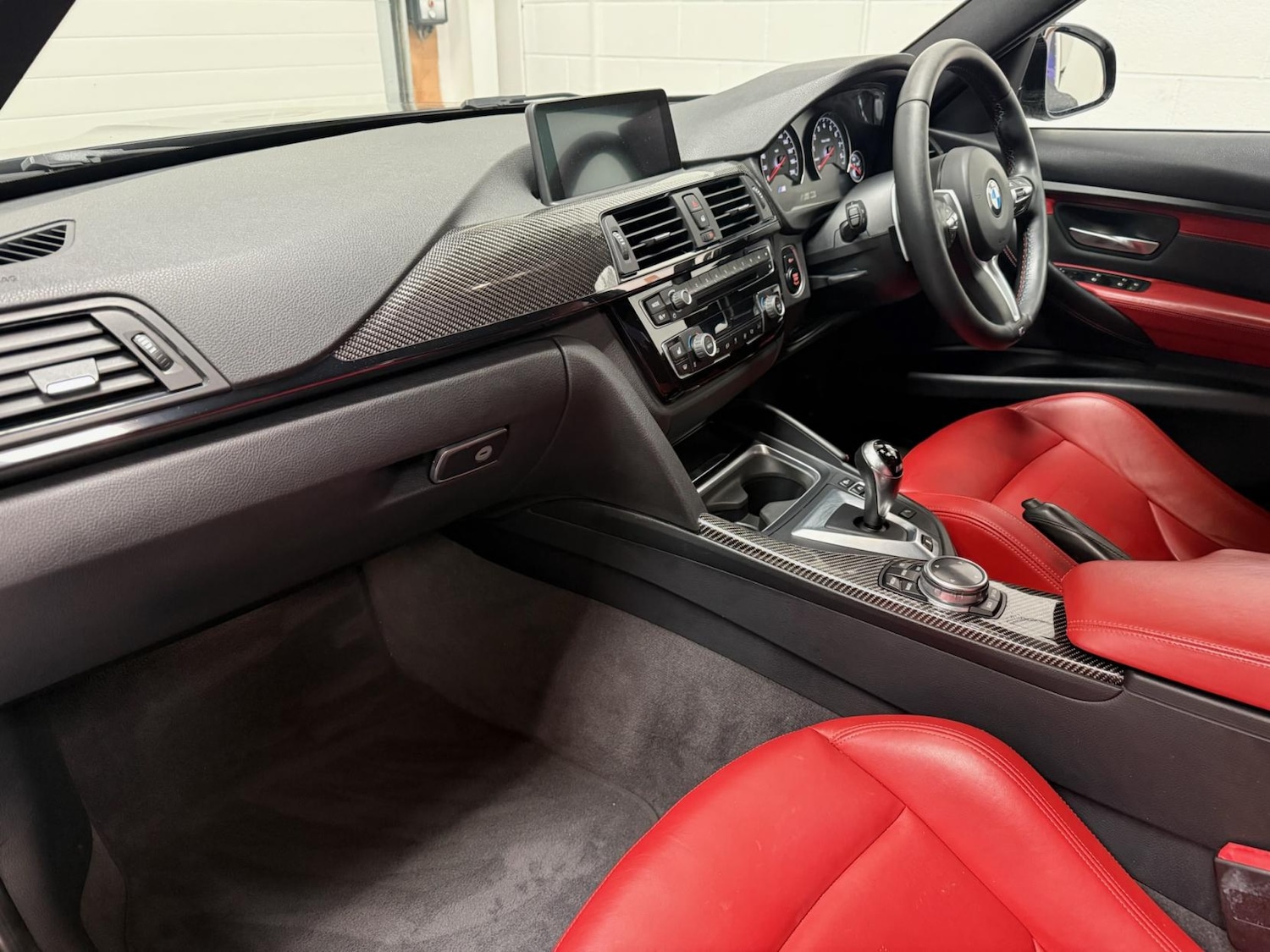 Used BMW M3 2014 for sale - 77890177: Photo 35