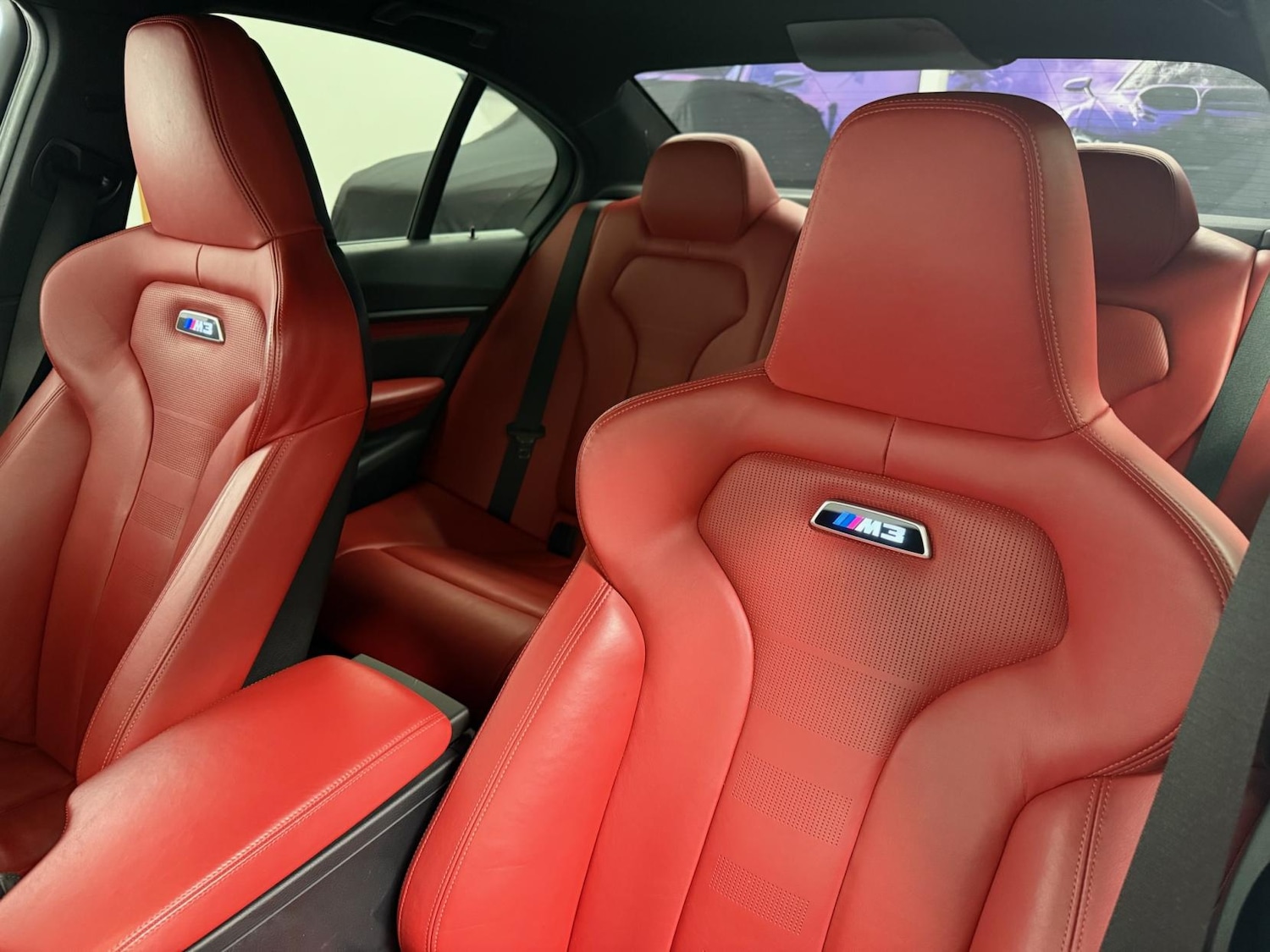 Used BMW M3 2014 for sale - 77890177: Photo 37