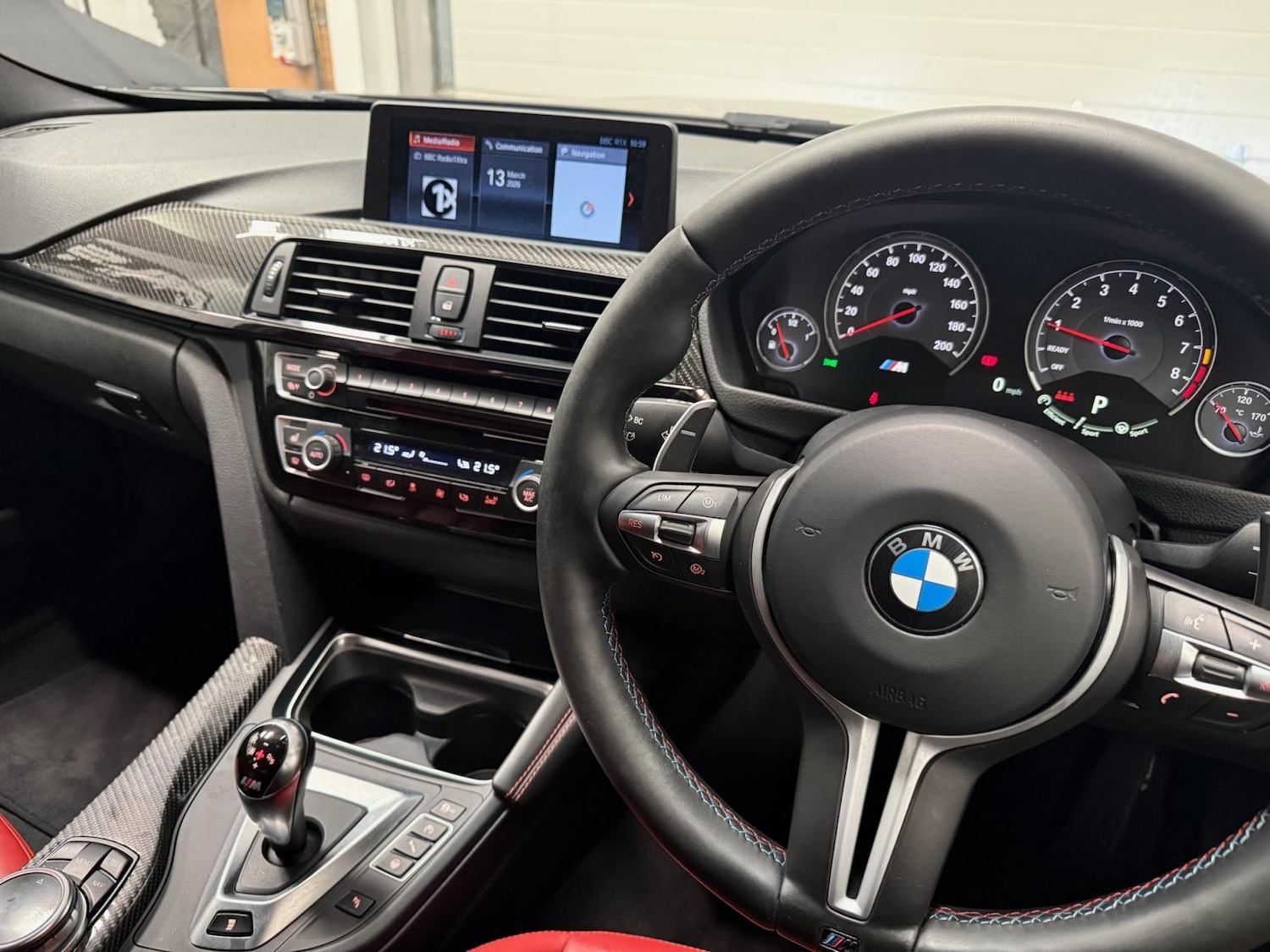 Used BMW M3 2014 for sale - 77890177: Photo 39