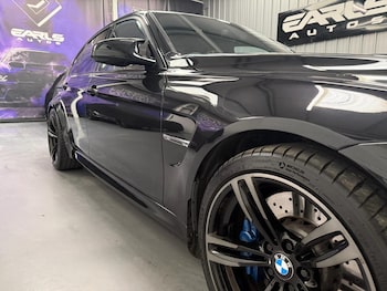 Used BMW M3 2014 for sale - 77890177: Photo
