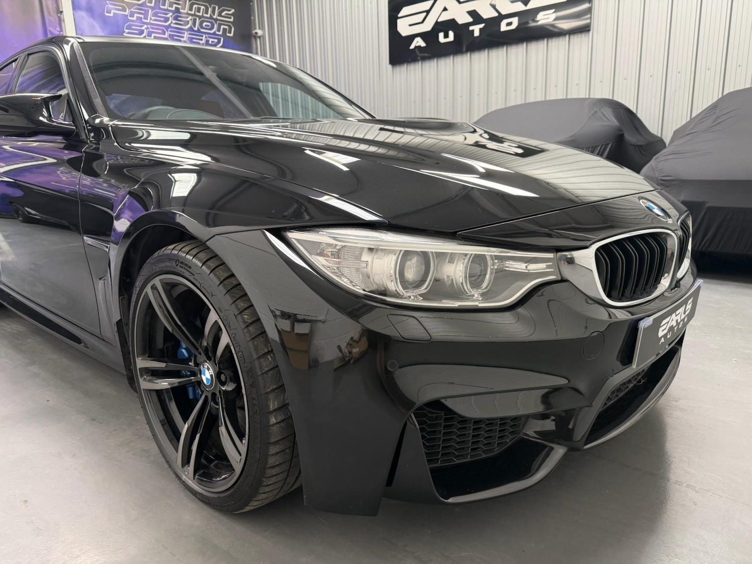 Used BMW M3 2014 for sale - 77890177: Photo 4