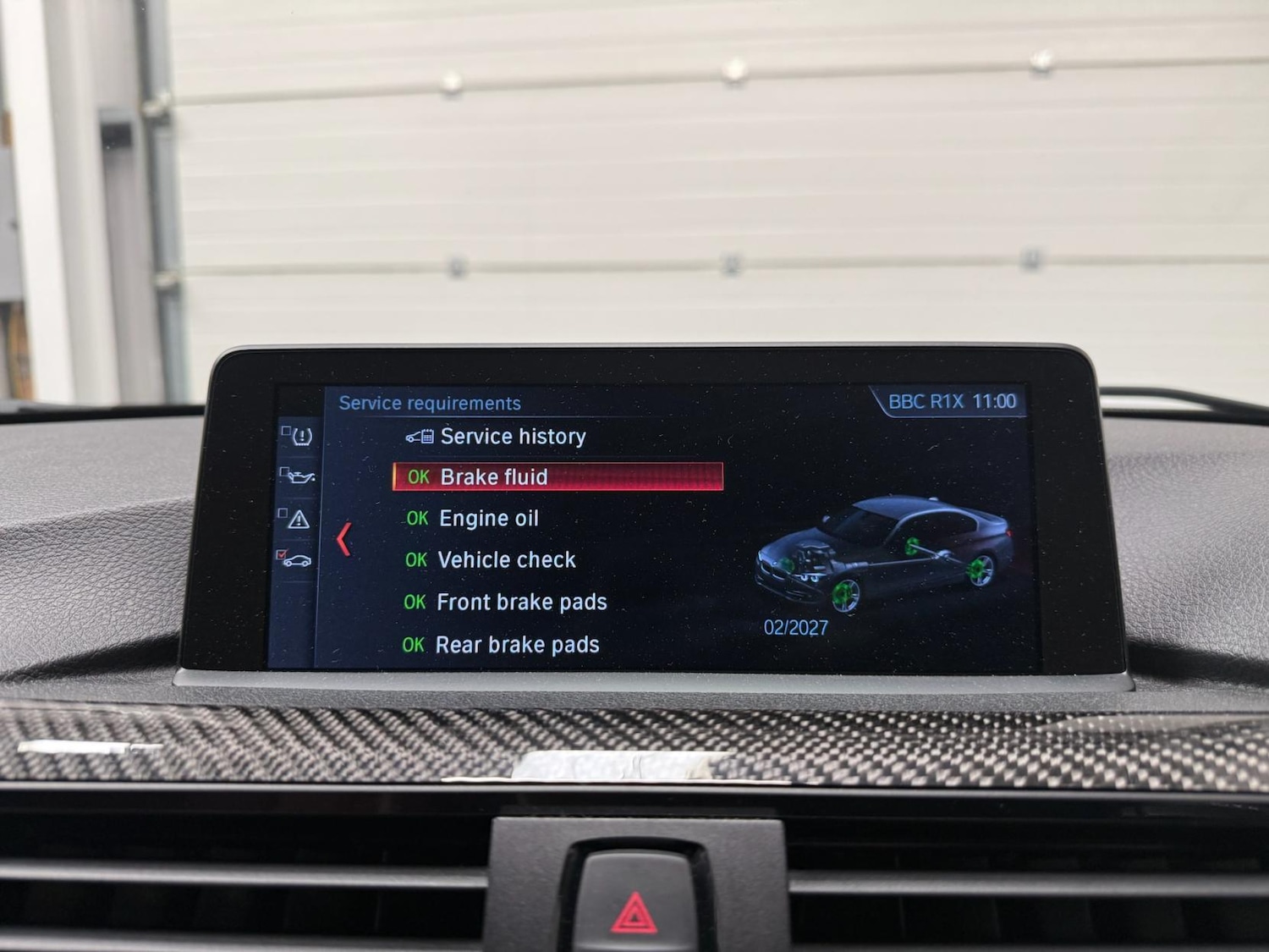 Used BMW M3 2014 for sale - 77890177: Photo 44