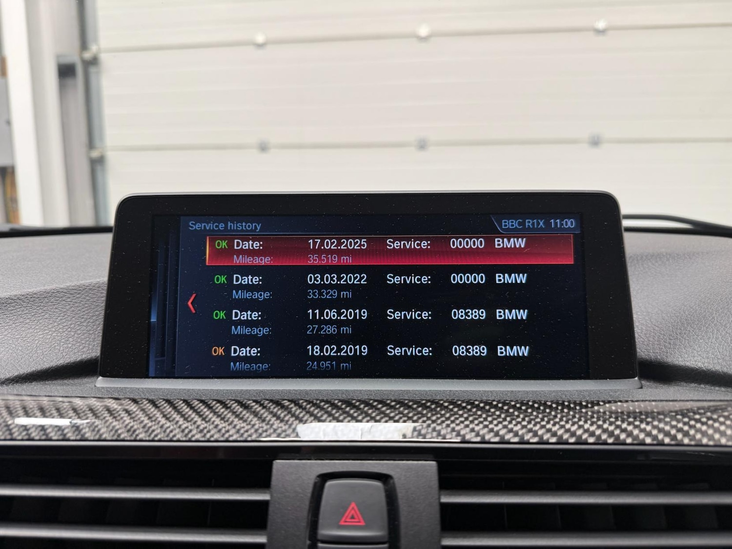 Used BMW M3 2014 for sale - 77890177: Photo 45