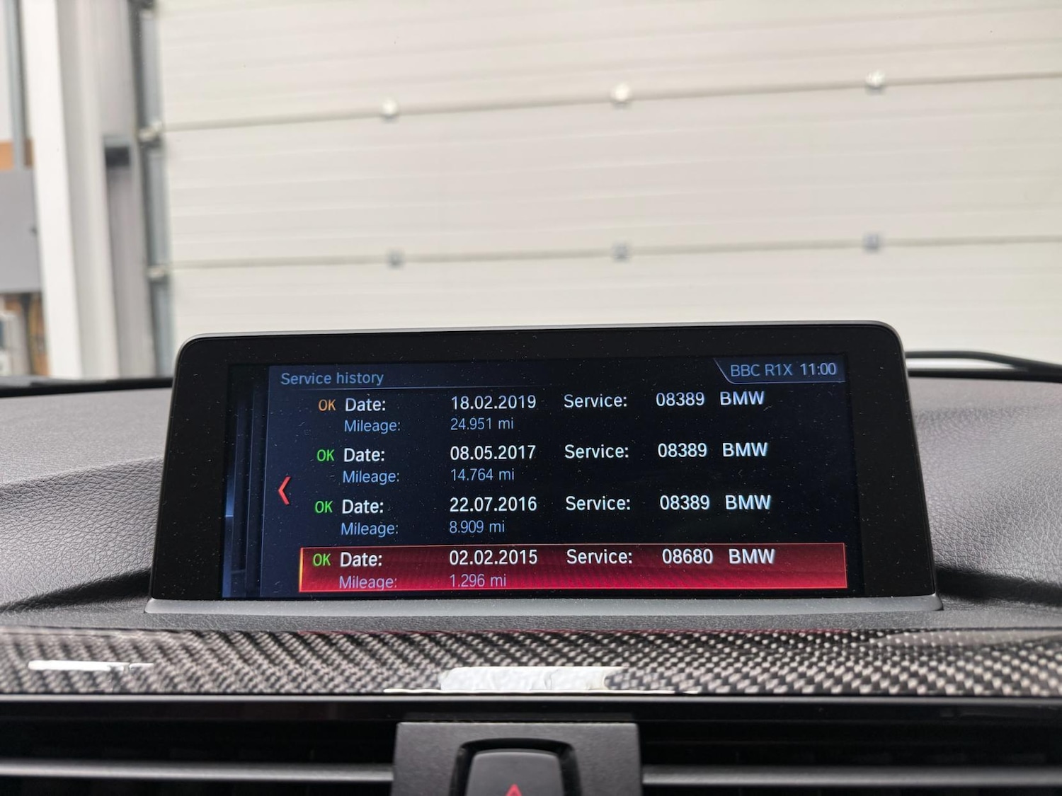 Used BMW M3 2014 for sale - 77890177: Photo 46