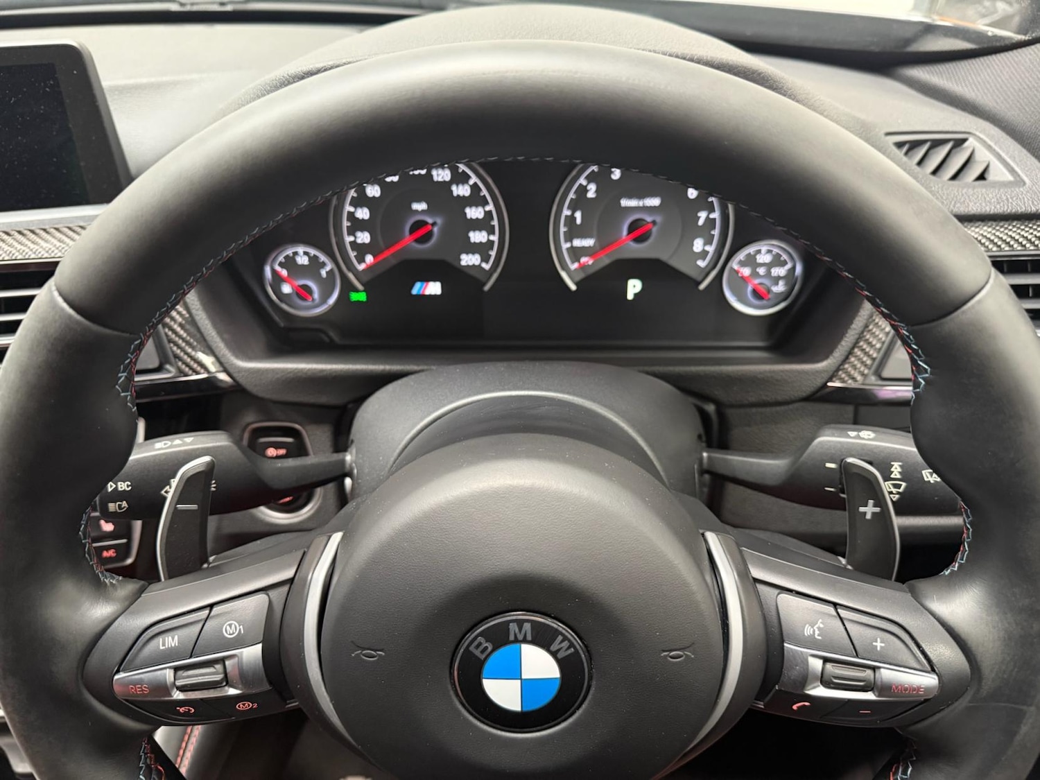 Used BMW M3 2014 for sale - 77890177: Photo 47
