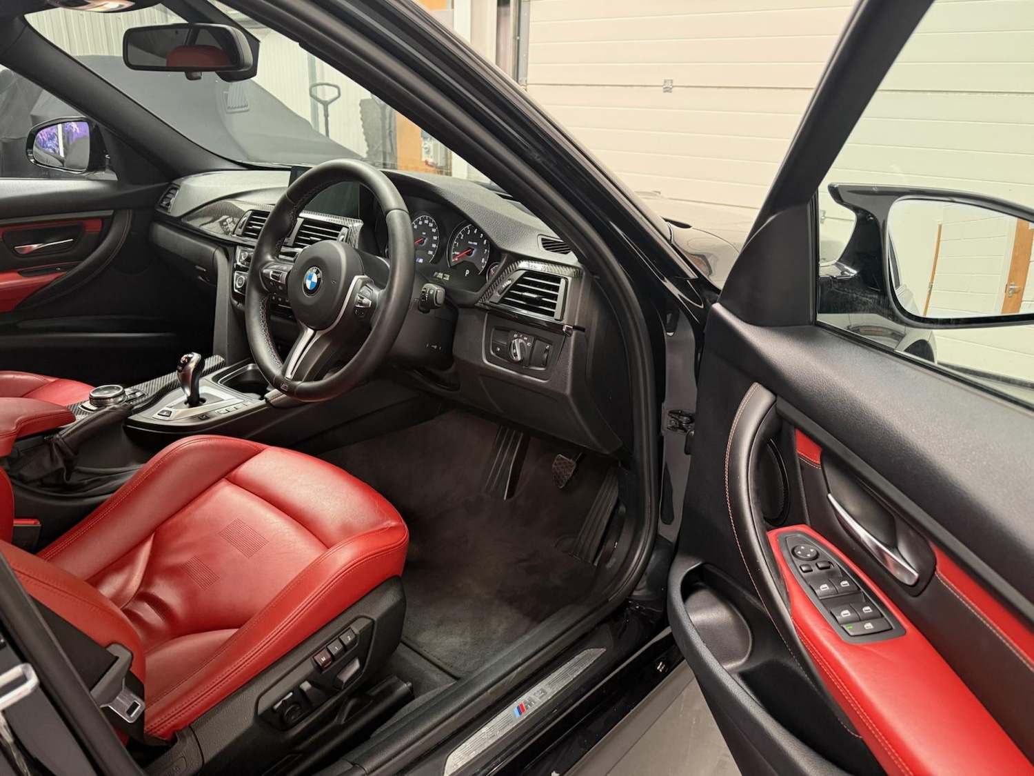 Used BMW M3 2014 for sale - 77890177: Photo 48