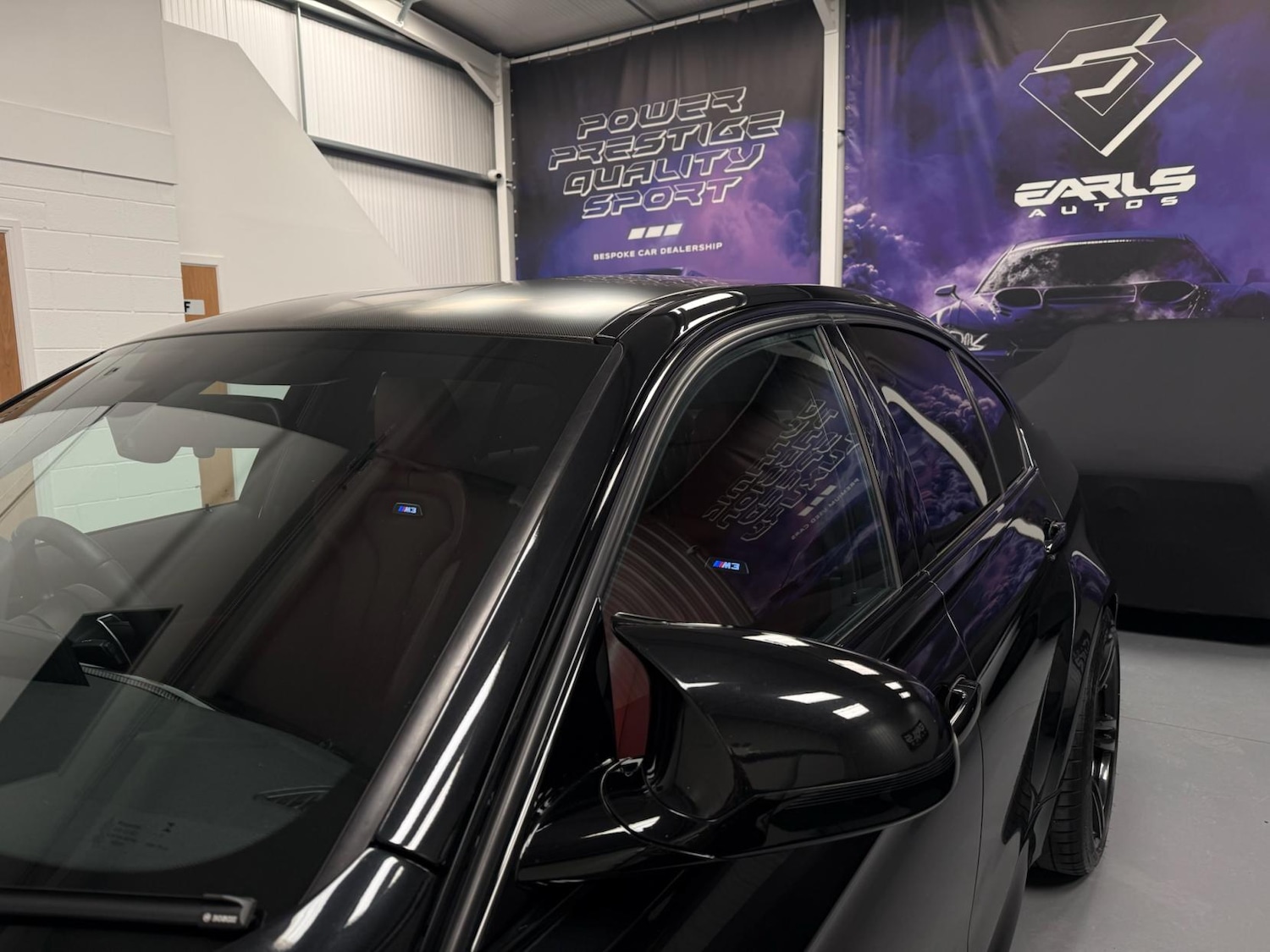 Used BMW M3 2014 for sale - 77890177: Photo 8