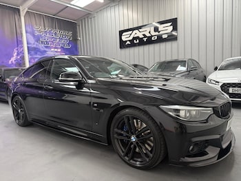 BMW - 4 Series