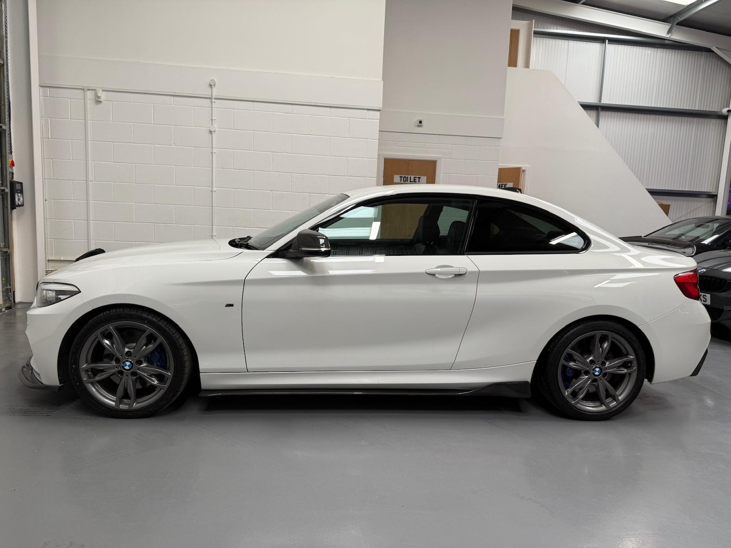 Used BMW 2 Series 2018 for sale - 76452701: Photo 12
