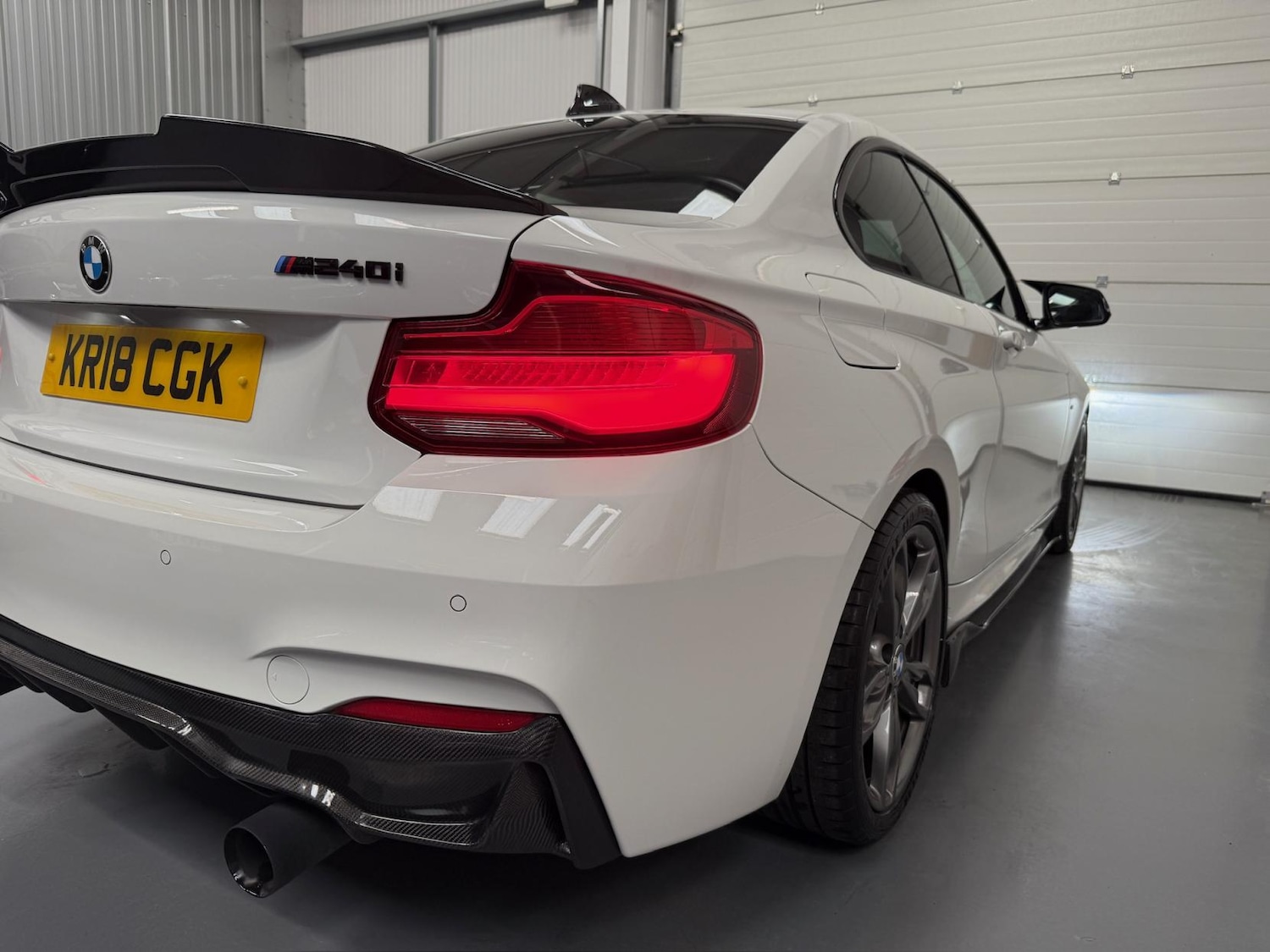 Used BMW 2 Series 2018 for sale - 76452701: Photo 16