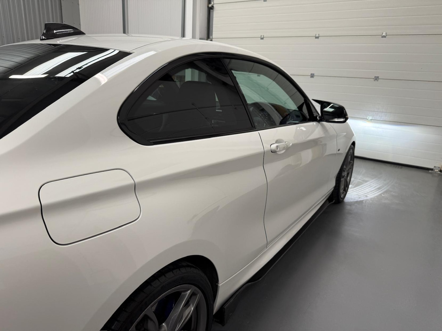 Used BMW 2 Series 2018 for sale - 76452701: Photo 17