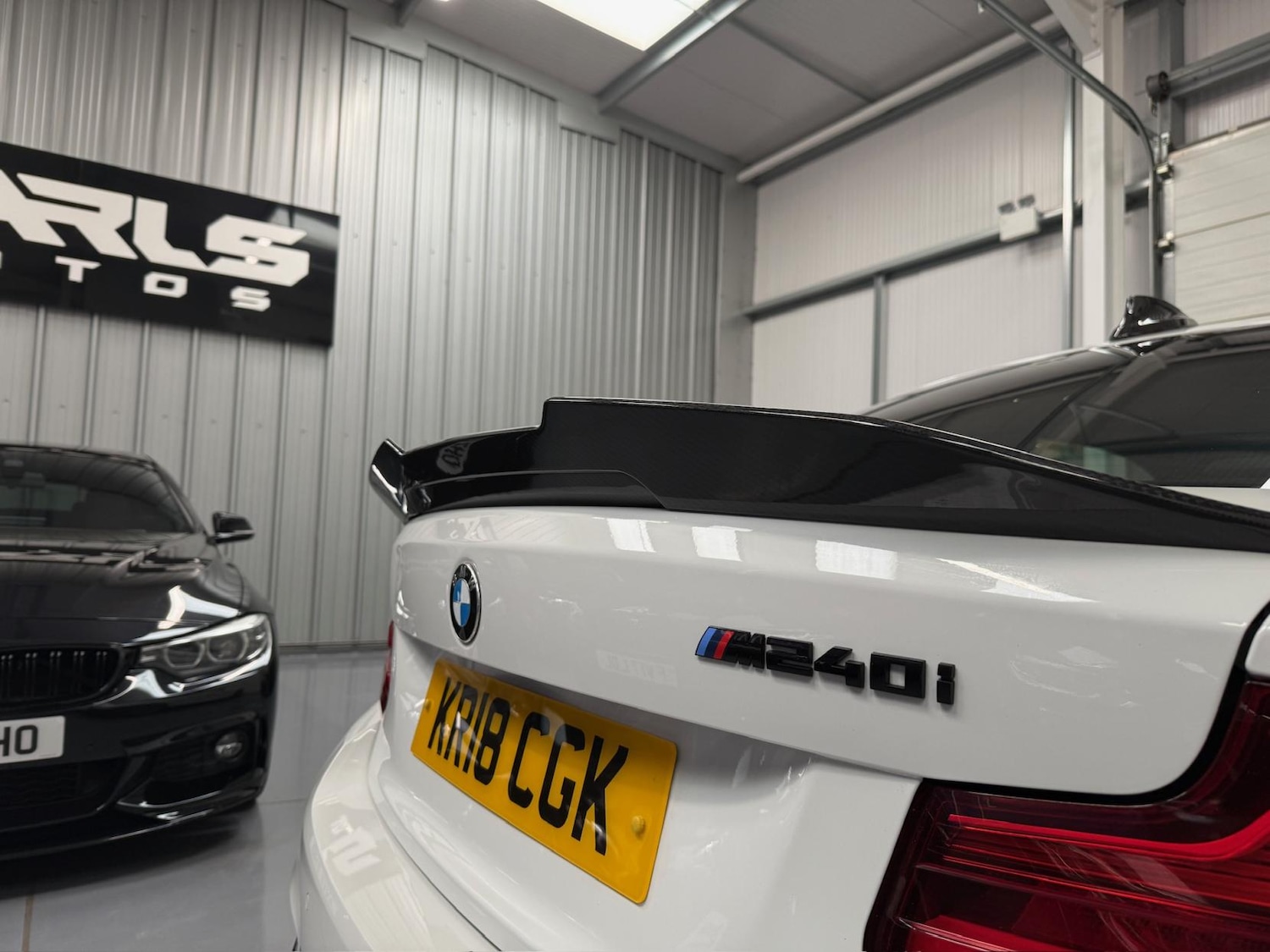 Used BMW 2 Series 2018 for sale - 76452701: Photo 19