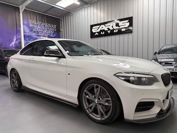 Used BMW 2 Series 2018 for sale - 76452701: Photo