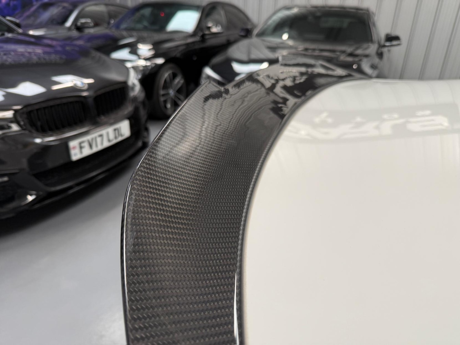 Used BMW 2 Series 2018 for sale - 76452701: Photo 21