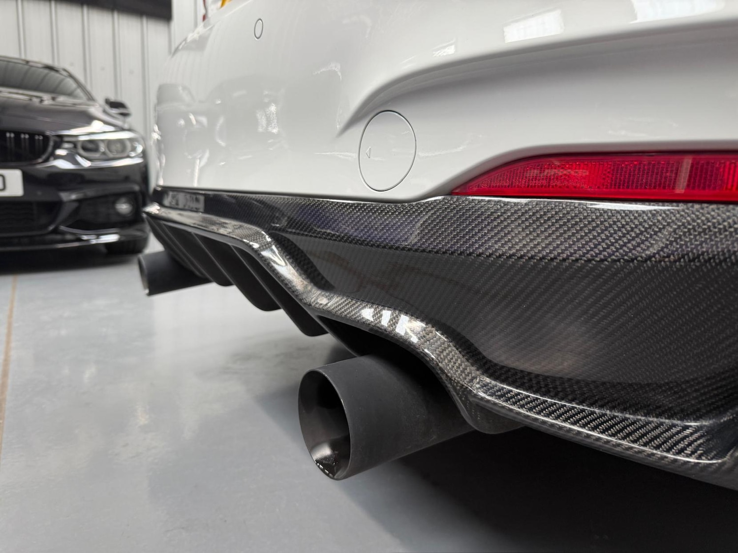 Used BMW 2 Series 2018 for sale - 76452701: Photo 22