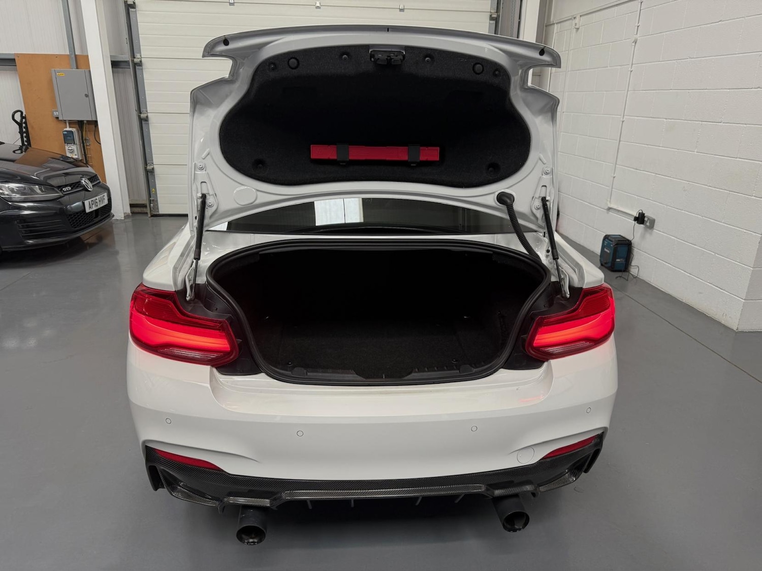 Used BMW 2 Series 2018 for sale - 76452701: Photo 25